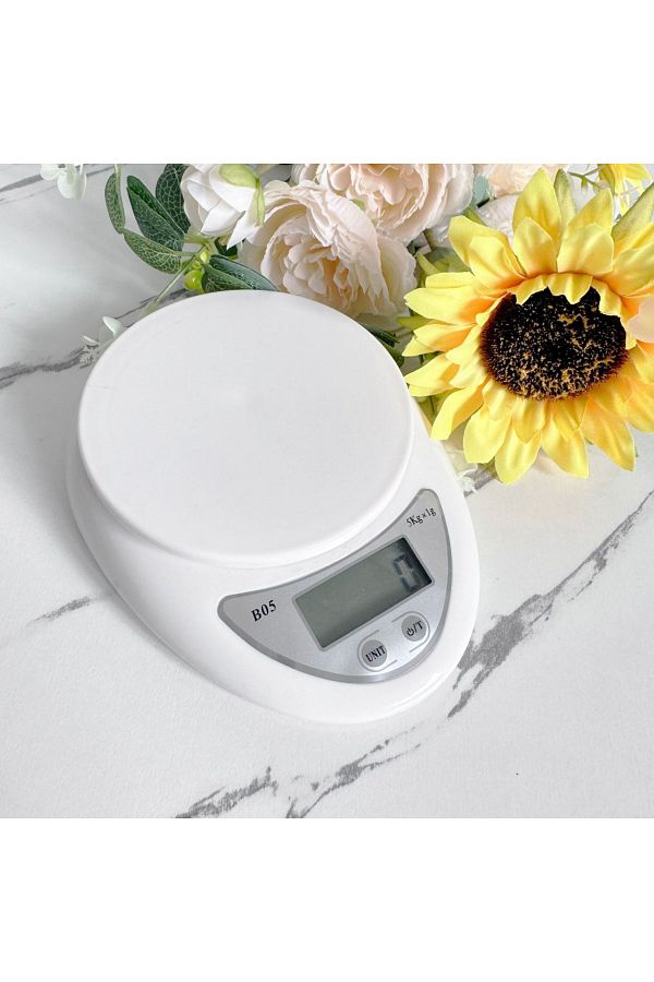 Mini kitchen scales clearance