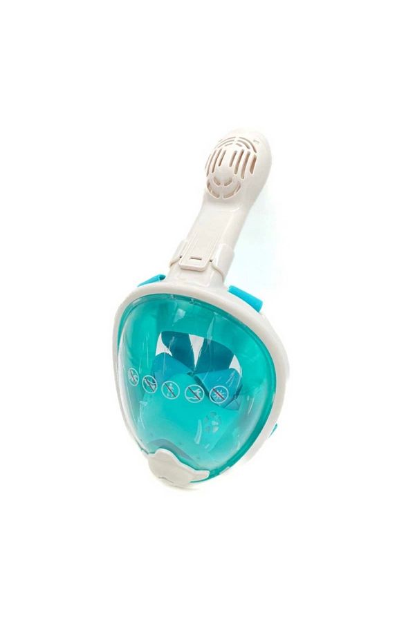 KdrElektronik-X/S Children's Full Face with Bag 1