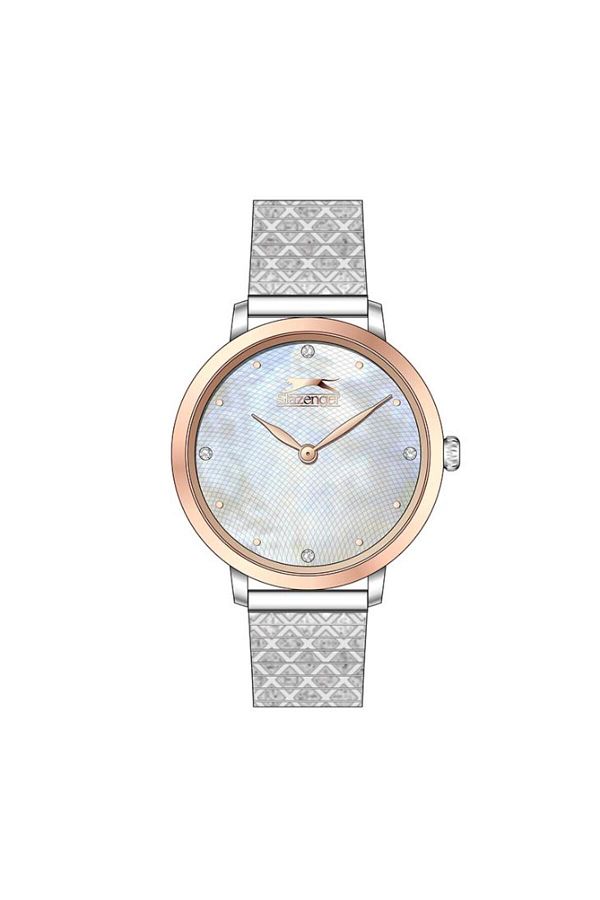 Slazenger Sl.09.2397.3.06 Women Wrist Watch Trendyol