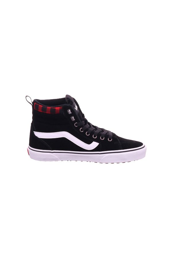Vans-Siyah - Mn Filmore Hi Guard 1