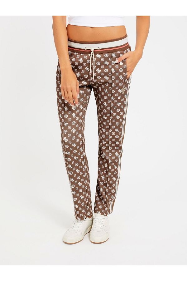 Guess track pants womens deals