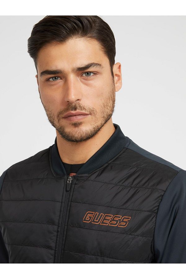 Guess Walker Men s Active Scuba Jacket Trendyol