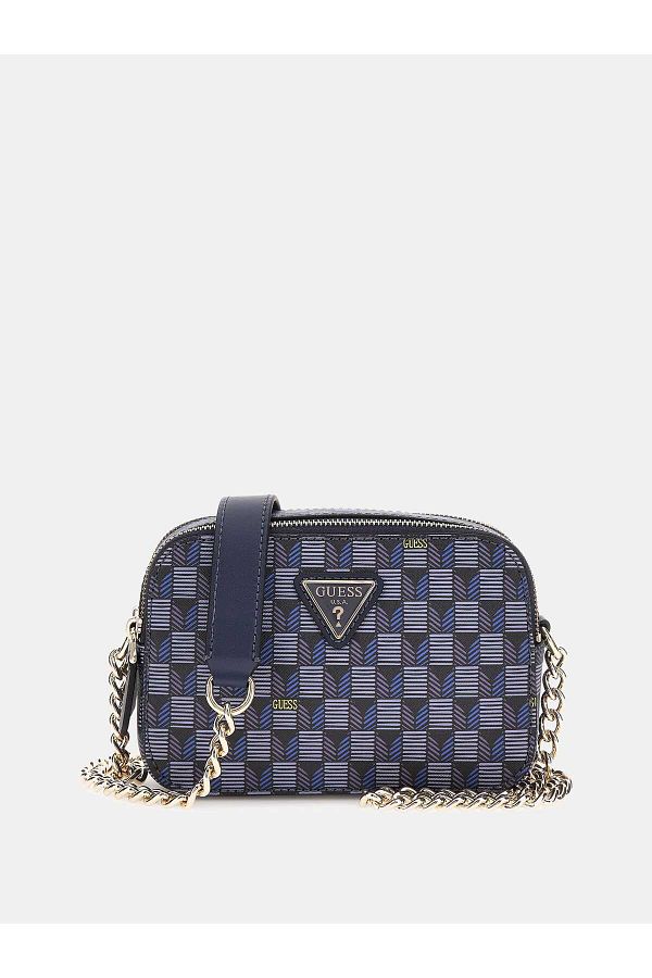 Guess Vikky II Women s Crossbody Bag Trendyol