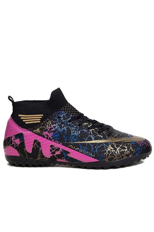 Rubber sole football shoes clearance