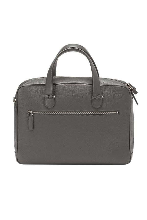 Graf Von Faber Castell-Single Compartment Bag - Stylish and Useful Design 1