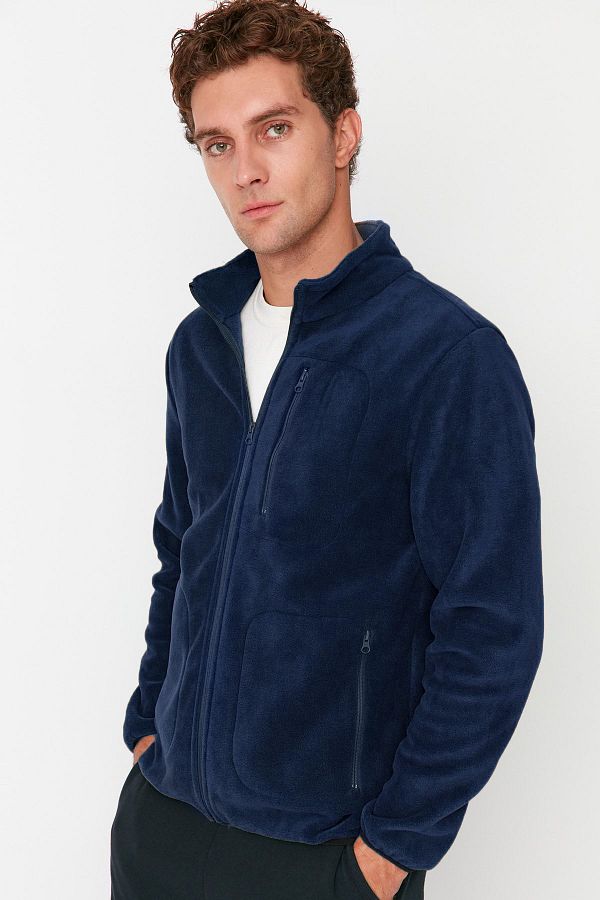 Warm fleece sweatshirt cheap