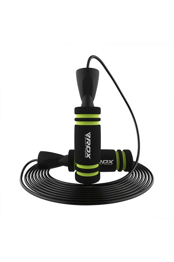 RDX-Green Jump Rope 1