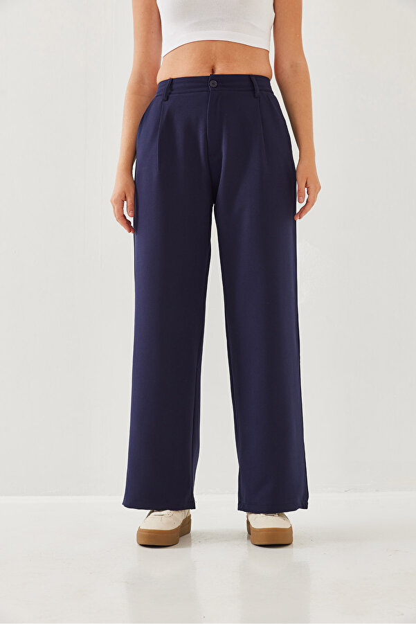 Avaasa Ankle Palazzo Pants Buy Foil Print Ankle-Length Palazzos