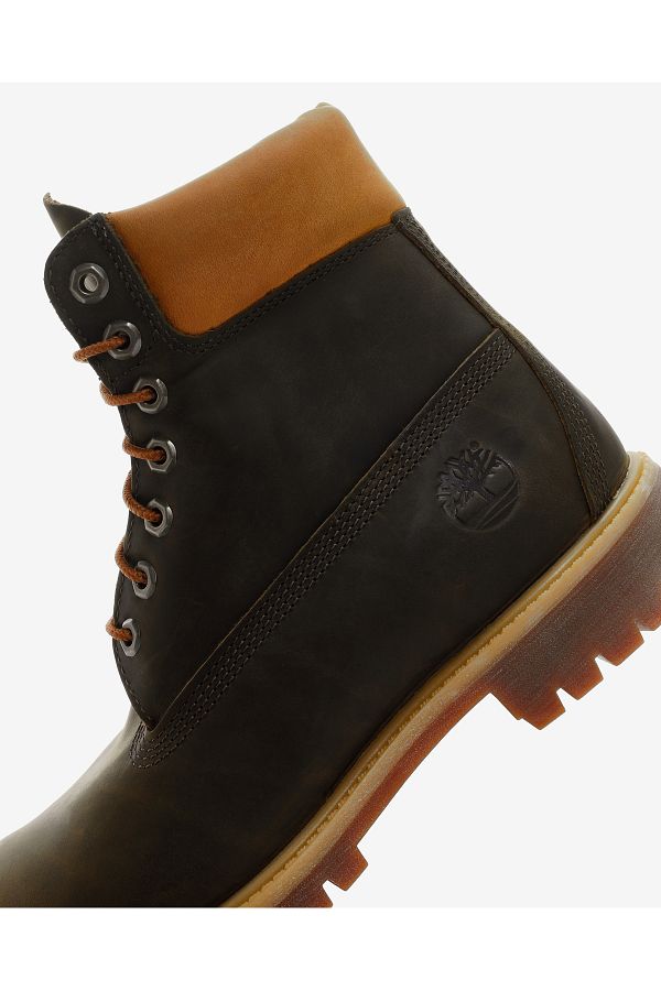 Timberland tb0a top