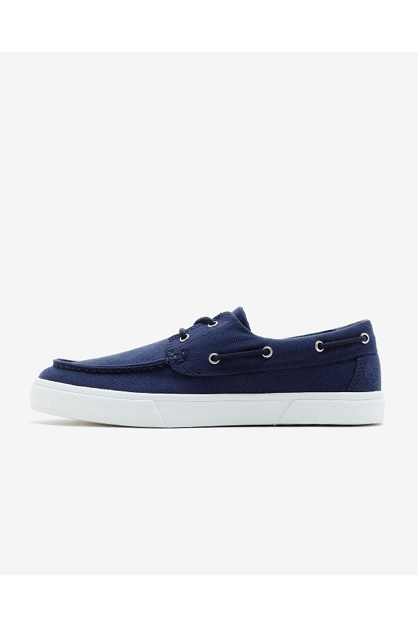Timberland union wharf 2 eye boat ox deals