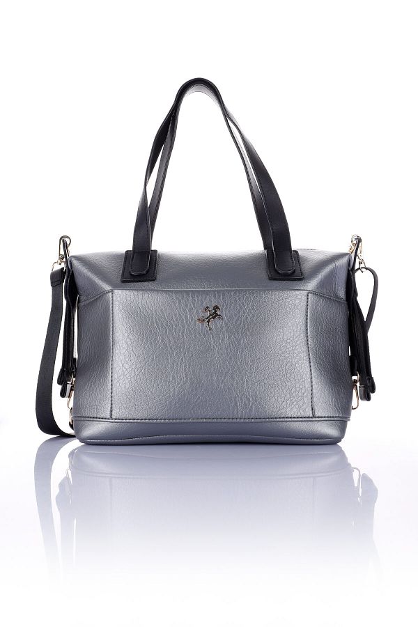 Getcho-Geantă de umăr și geantă crossbody cu curea reglabilă Gonia pentru femei 1