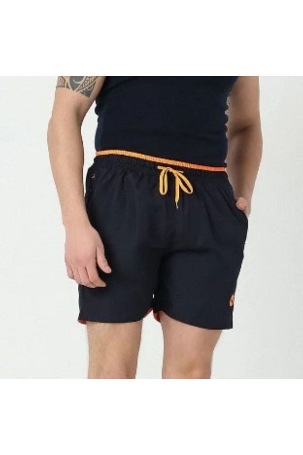 Fishnet swim shorts sales