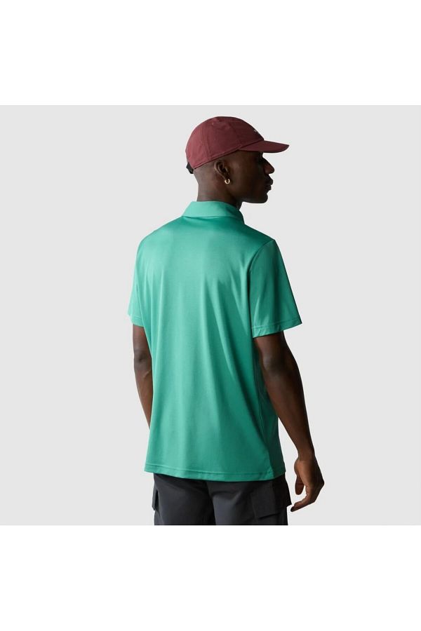 The north face tanken polo hot sale