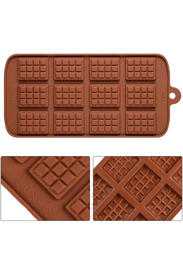 Baxters choc treats top