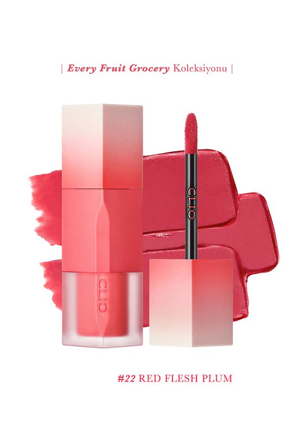 CEZANNE CLIO REVLON COFFRETD'OR CHIFURE 口紅