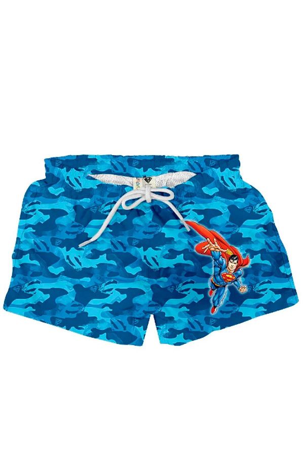 SLIPSTOP-Boy Superman Short so 2332020013 1