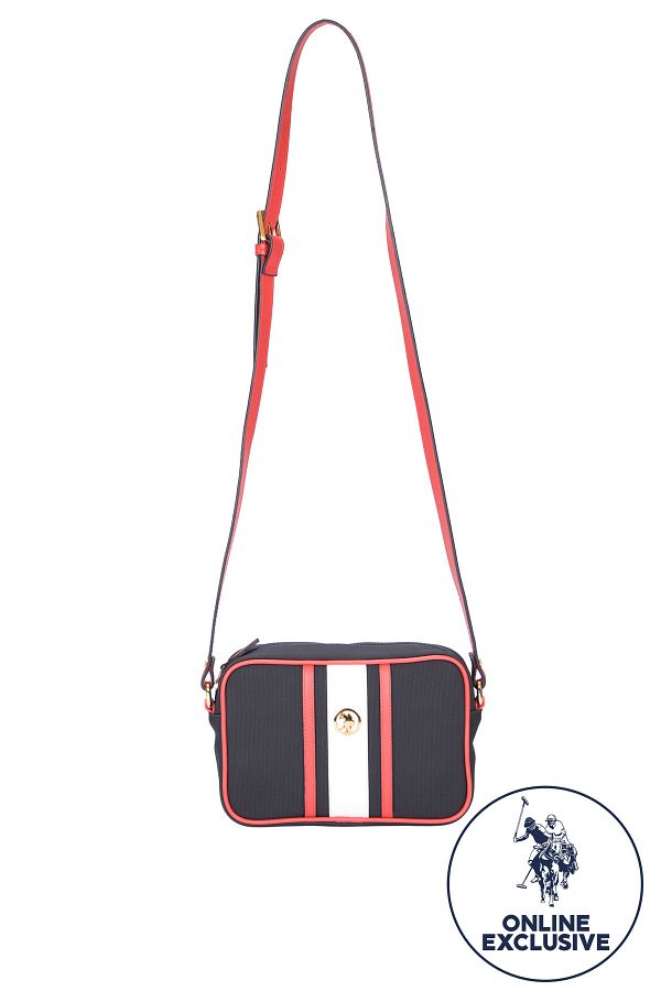 Us polo assn bags online discount