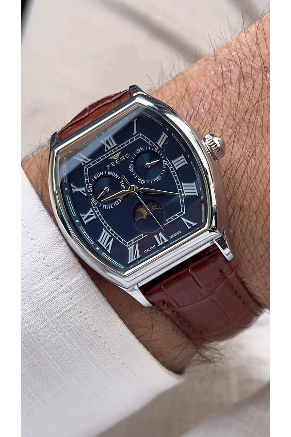 FERRO-Brand Wristwatch 1