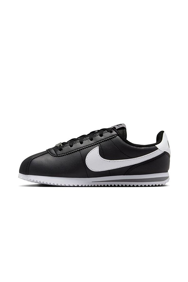 Nike Cortez Dm0950 001 Black Women s Casual Shoes Trendyol
