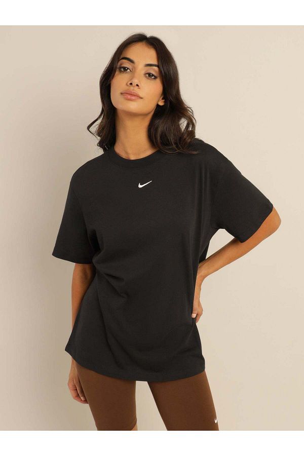 Nike sportswear women's t-shirt top