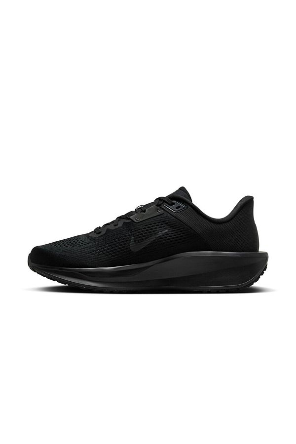 Nike Quest 6 Black Men s Running Shoes Fd6033 003 Trendyol