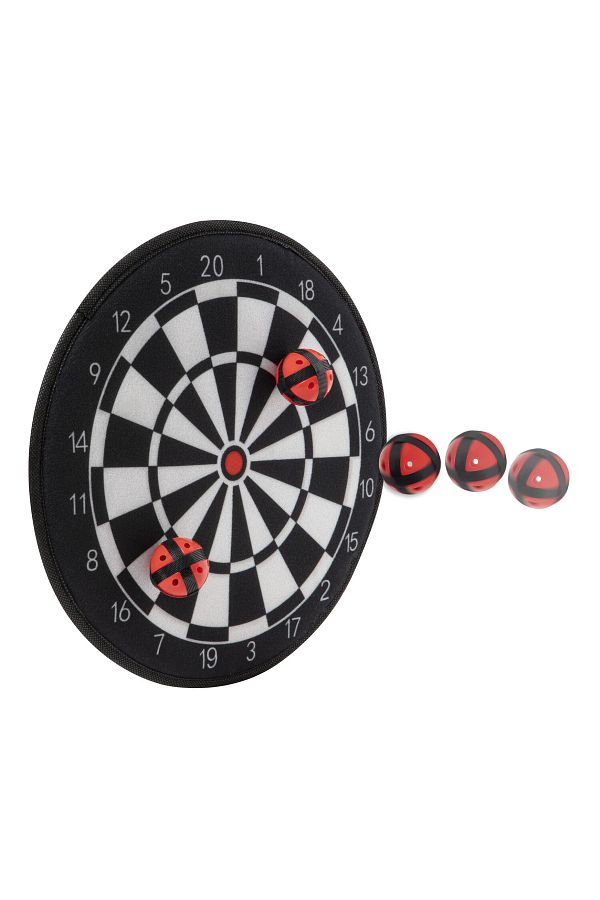 GRAFİX-Joc darts cu arici 1