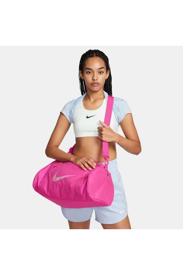 Nike gym bag for ladies clearance