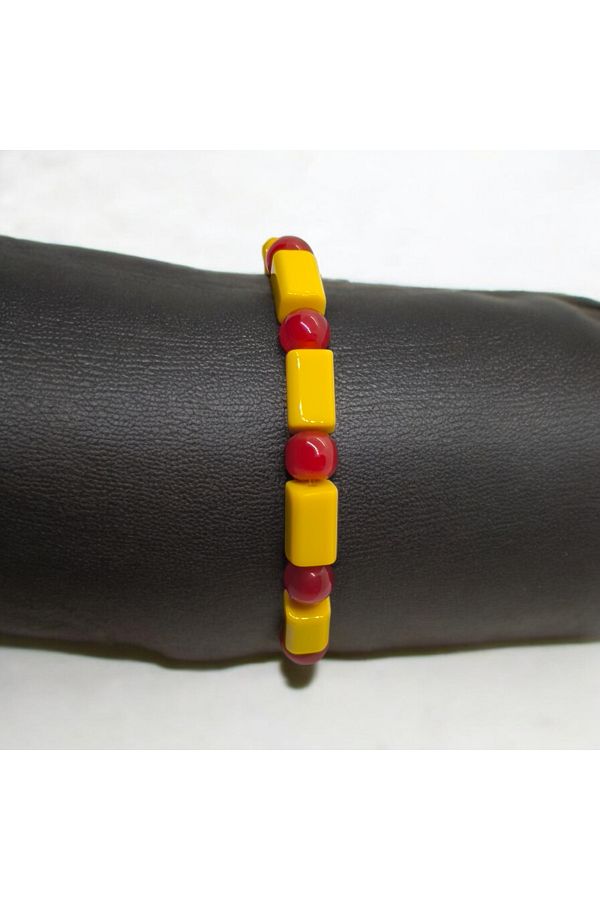 Florencia-Onix Stone - Fan Gs Bracelet 1