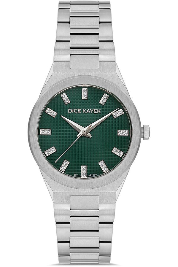 Dice Kayek-Practical Construction Fabric with Model Number Dk.1.Ag1364.02 1