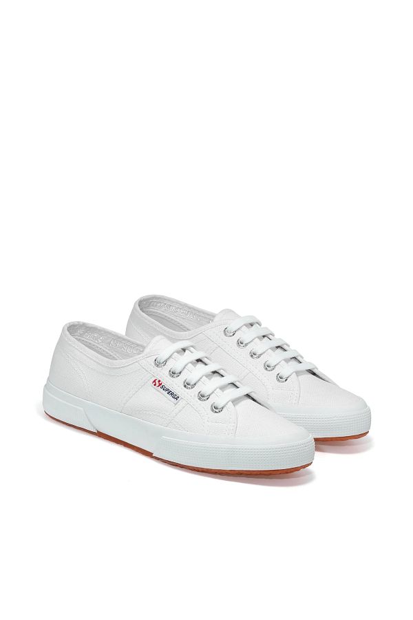 Superga-Schnürschuhe 1