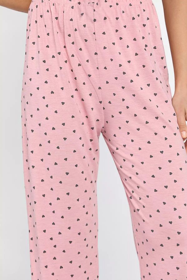 MAYSSTORE-Pijama Bottom 1