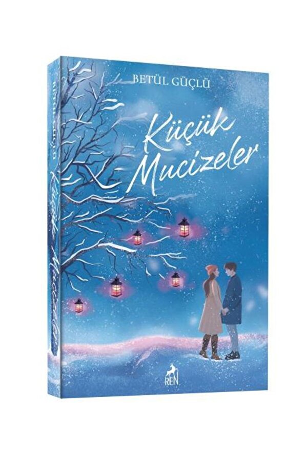 Ren Kitap Çocuk Kırıkları