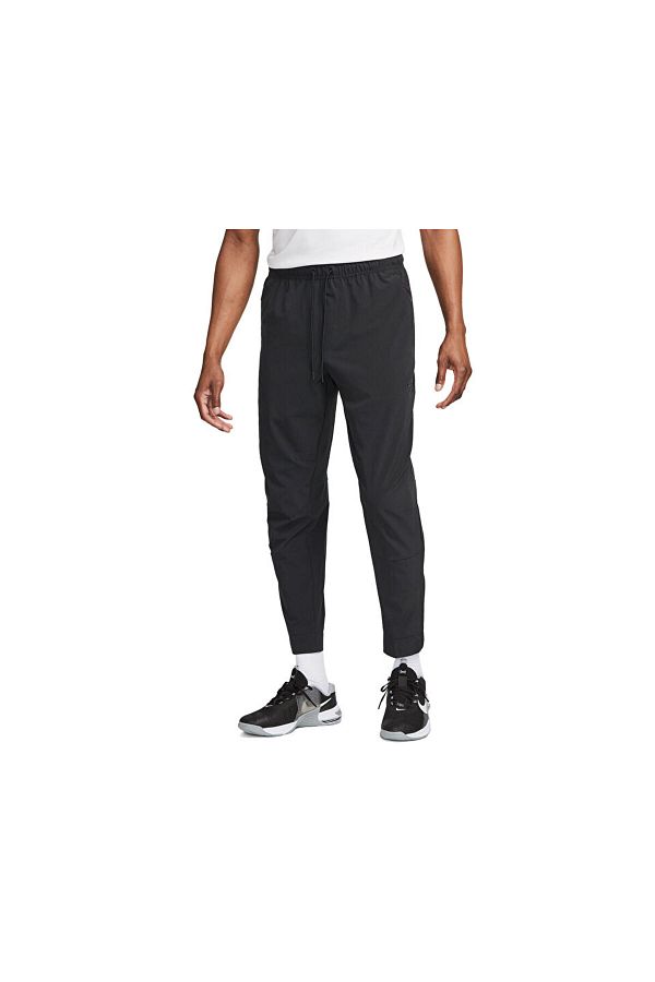 Nike M Nk Df Unlimited Pant Tpr Men s Casual Sweatpants Fb7548 010 Black Trendyol