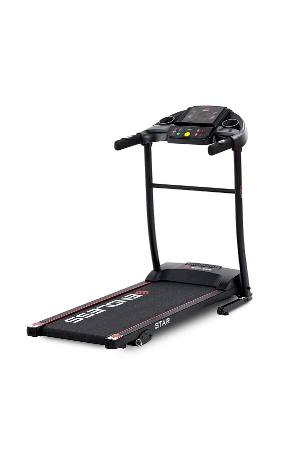 Electric treadmill under 100 best sale