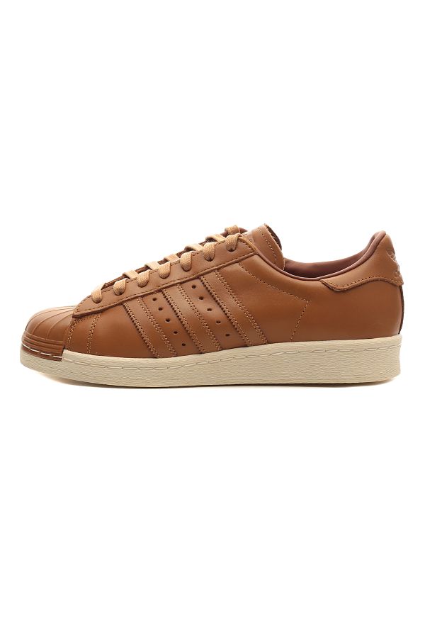 adidas Ih5397 E Superstar 82 Men s Sneakers Brown Trendyol