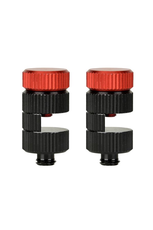 toohr-1/2Pc New Stair Gauges for Conventional Framing Square Stops Framing Tool for Fast Fixed Square, ... 1