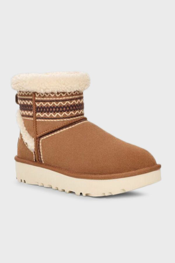 Ugg abree mini feather outlet