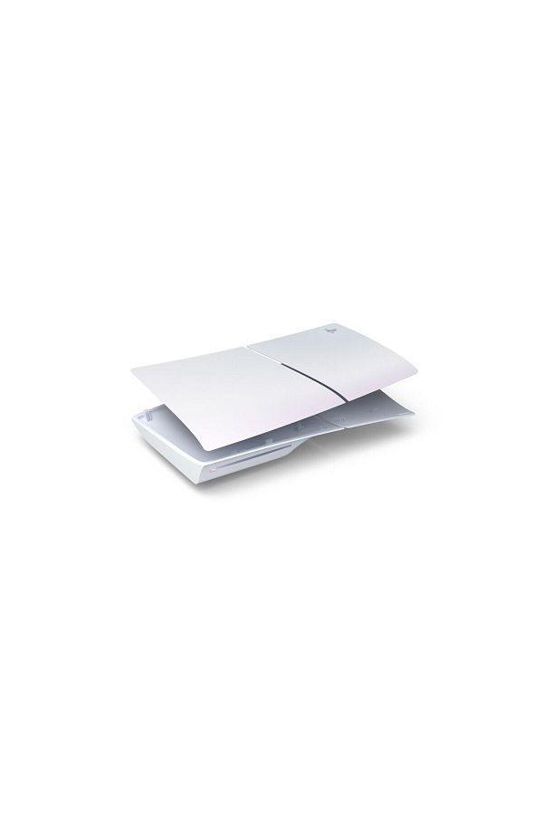 Sony-PS5 Slim D Chassis Cover Set Chroma Pearl 1