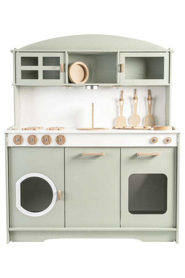Kitchen toy house online