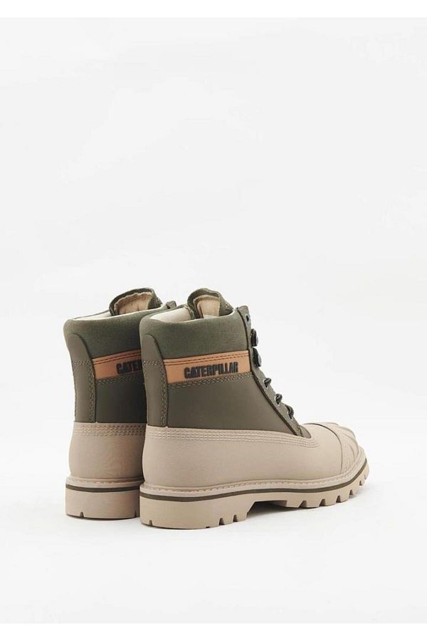 Caterpillar Colorado Galosh W s Wp Olive Women s Shoes Trendyol