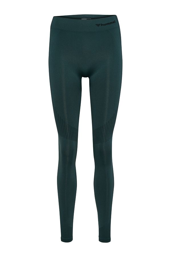 hummel-hmlFORMENDE NAHTLOSE MW-STRUMPFHOSE 1