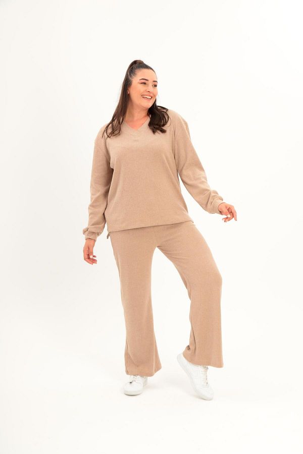 Cotton tracksuit womens deals