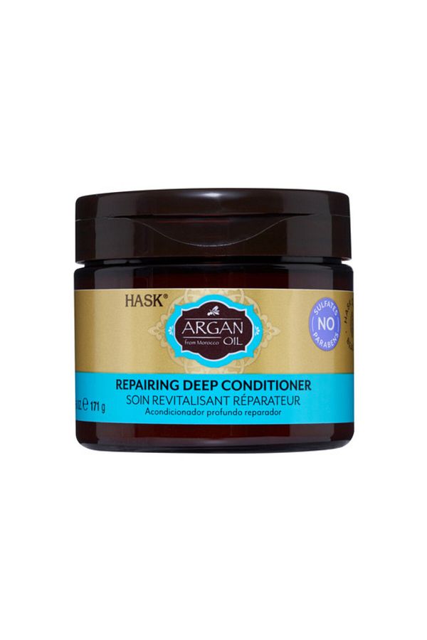 HASK-Argan Oil Repairing Deep Conditioner 171G 1