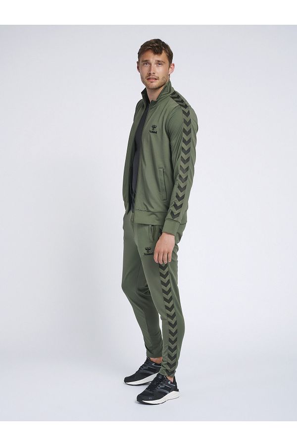 hummel-hmlNATHAN 2.0 KONISCHE HOSE 1