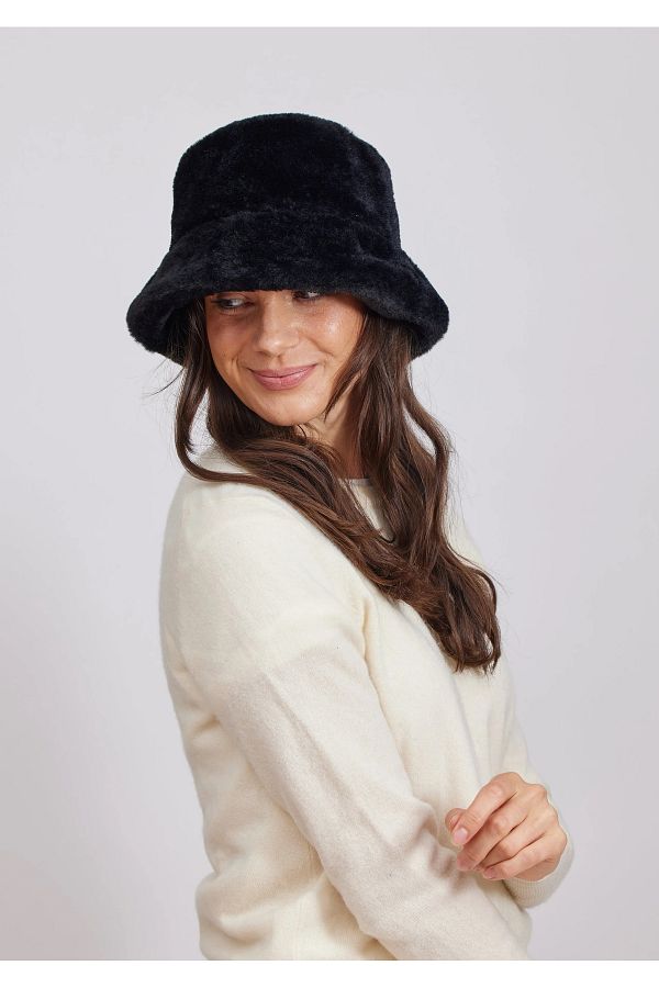 Wool felt bucket hat sale