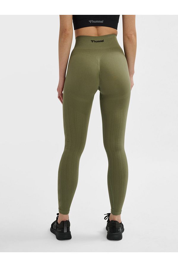 hummel-hmlMT DEFINE SEAML SCRUNCH TIGHTS 1