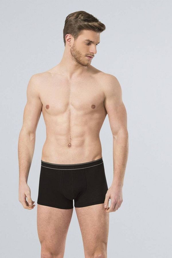 Turen Men s Lycra Boxer Trendyol