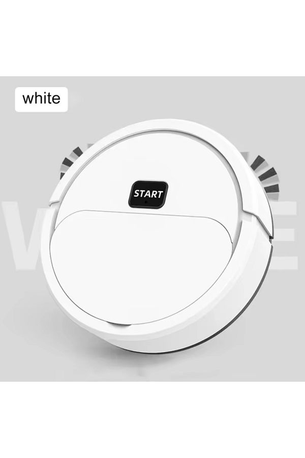 DUTRIEUX-Fully Automatic Sweeping Robot Sweep Vacuum Cleaner Mopping The Floor Mini Cleaner Home Use  Inte... 1
