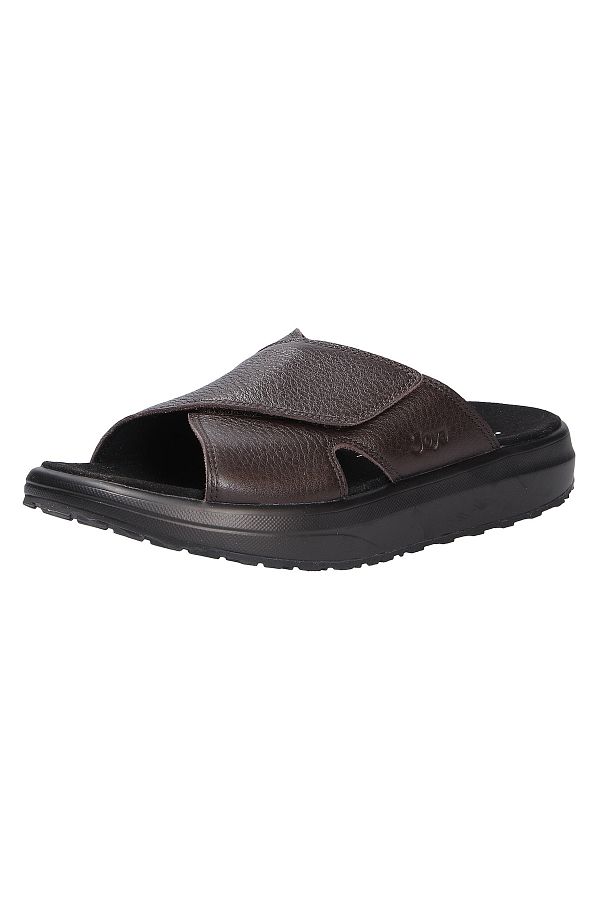 Joya-Pantolette RIO III KAHVERENGİ 1