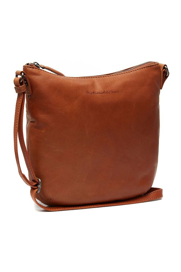 The Chesterfield Brand-Redding Schultertasche Leder 23,5 cm 1